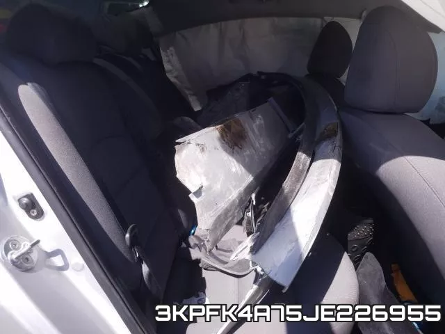 3KPFK4A75JE226955 фото 7