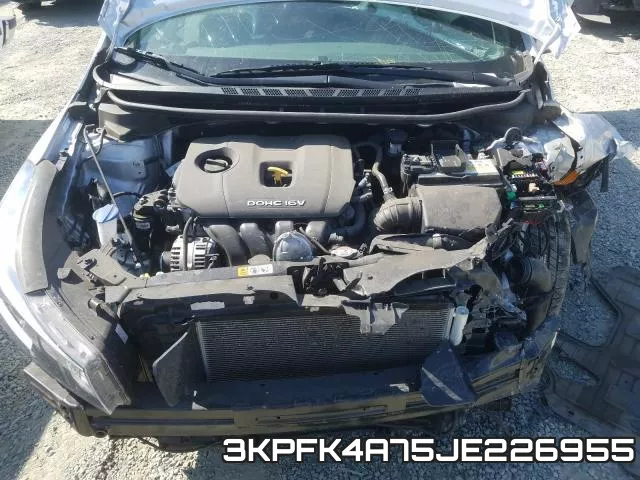 3KPFK4A75JE226955 фото 8