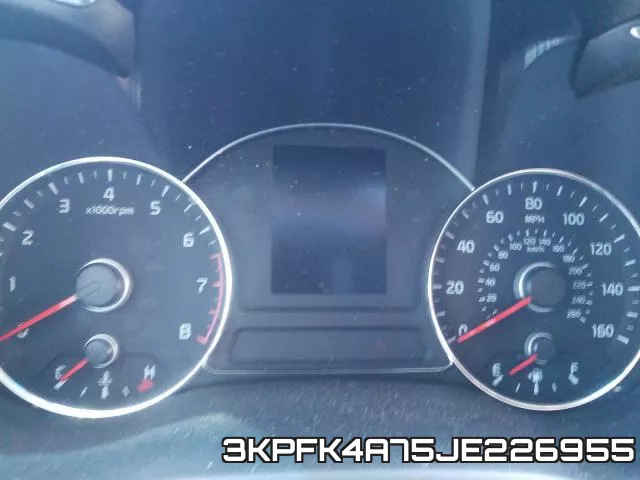 3KPFK4A75JE226955 фото 9