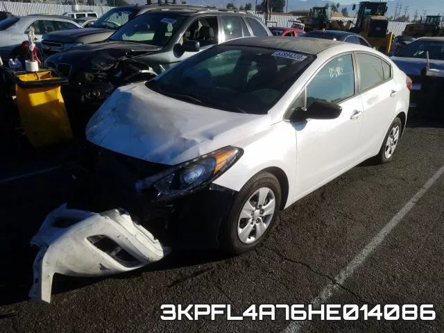 3KPFL4A76HE014086 фото 3