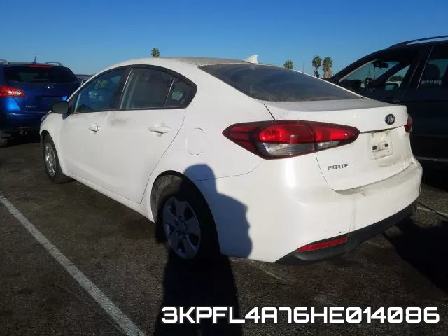 3KPFL4A76HE014086 фото 4