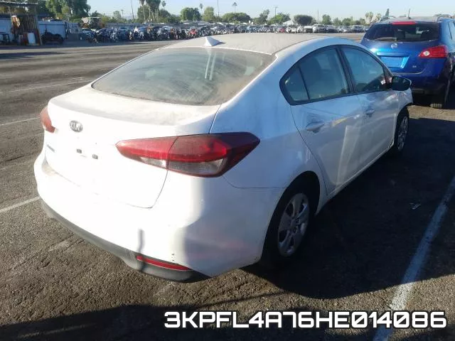 3KPFL4A76HE014086 фото 5