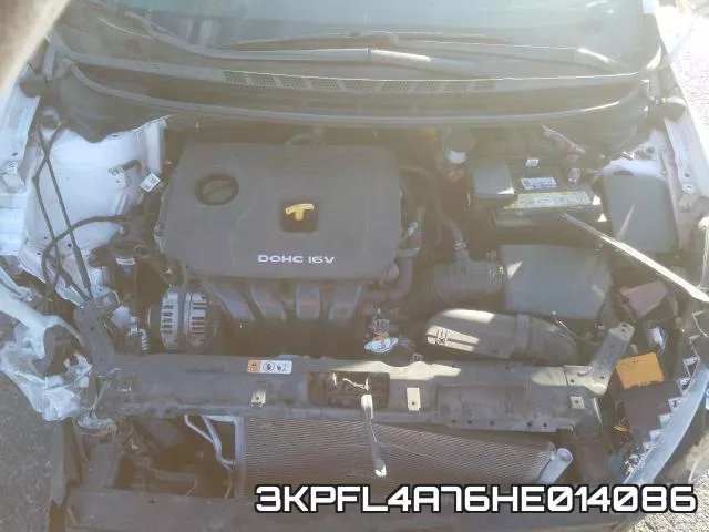 3KPFL4A76HE014086 фото 8