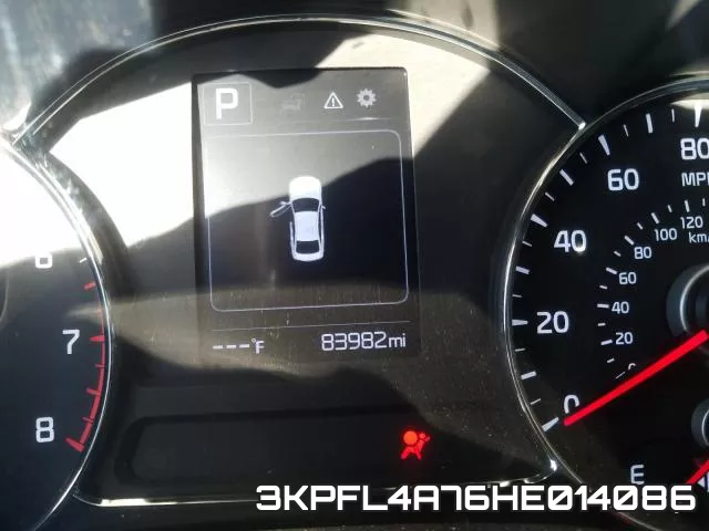 3KPFL4A76HE014086 фото 9