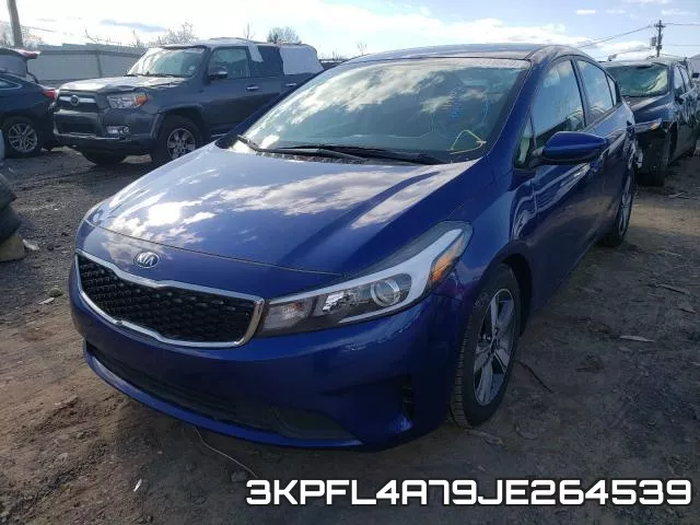 3KPFL4A79JE264539 фото 3
