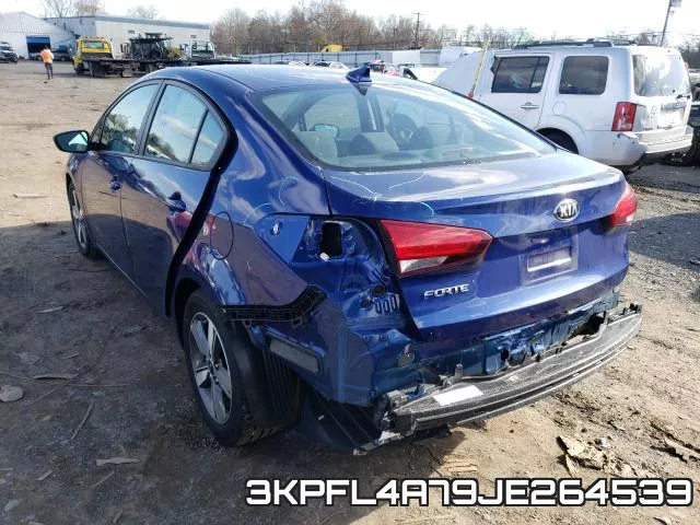 3KPFL4A79JE264539 фото 4