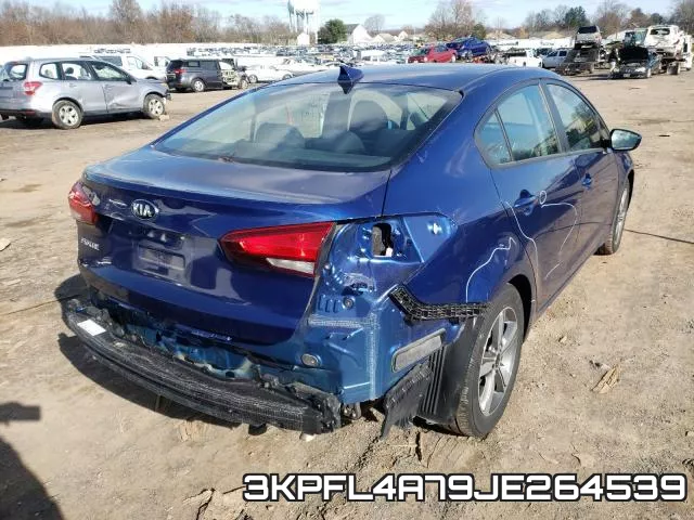 3KPFL4A79JE264539 фото 5