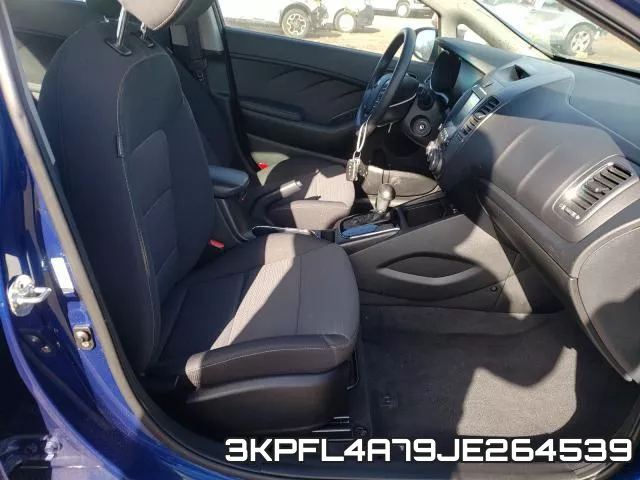 3KPFL4A79JE264539 фото 6
