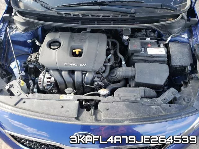 3KPFL4A79JE264539 фото 8