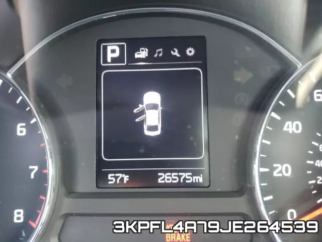 3KPFL4A79JE264539 фото 9