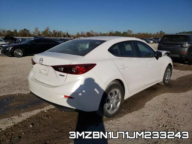 3MZBN1U71JM233243 фото 4