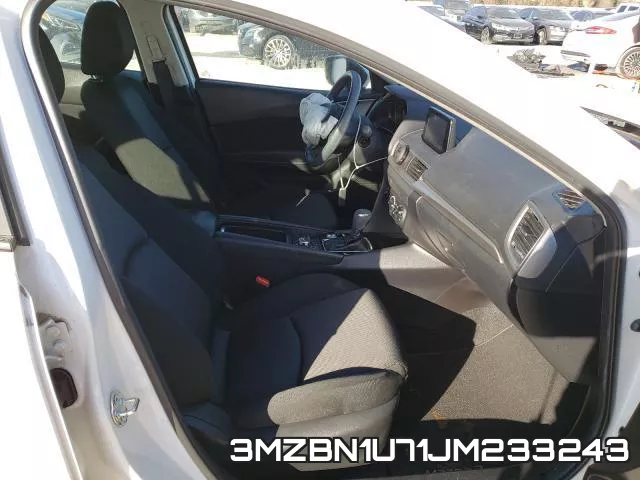 3MZBN1U71JM233243 фото 5