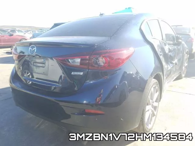 3MZBN1V72HM134584 фото 4
