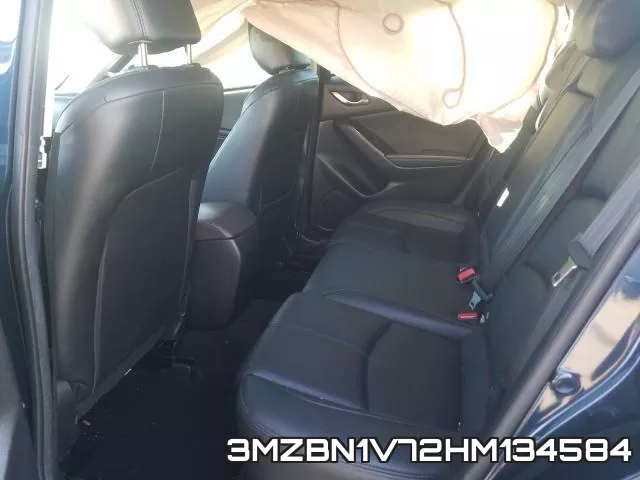 3MZBN1V72HM134584 фото 6
