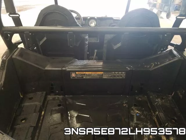 3NSA5E872LH953578 фото 7