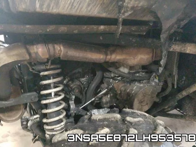 3NSA5E872LH953578 фото 8