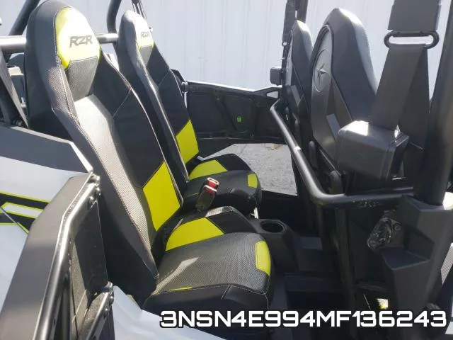 3NSN4E994MF136243 фото 6