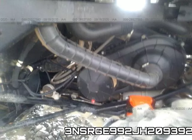 3NSRGE992JH209392 фото 10