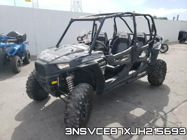 3NSVCE87XJH215693 фото 3