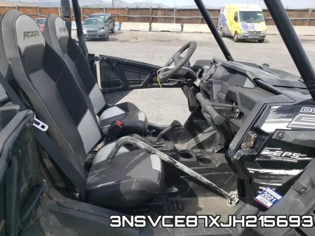 3NSVCE87XJH215693 фото 5