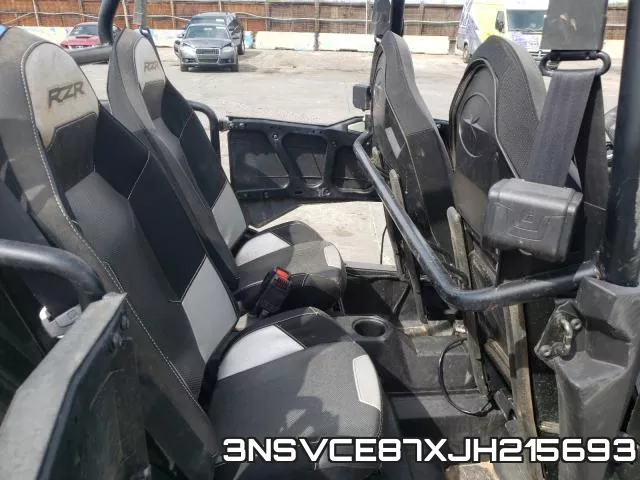 3NSVCE87XJH215693 фото 6