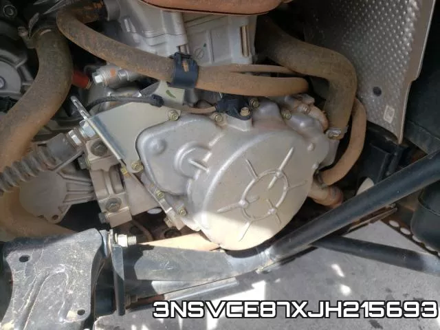 3NSVCE87XJH215693 фото 7