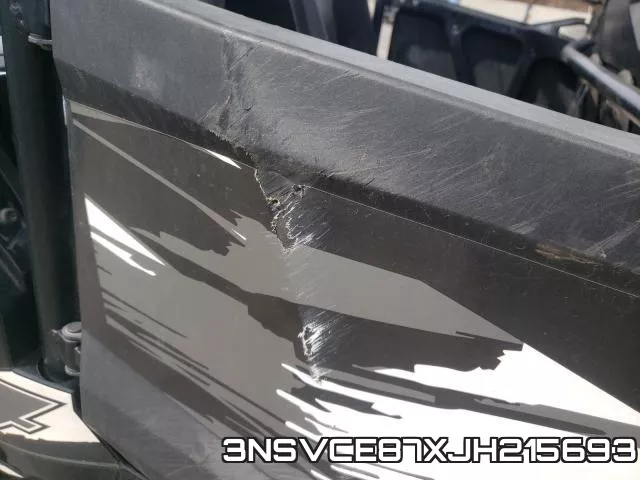 3NSVCE87XJH215693 фото 9