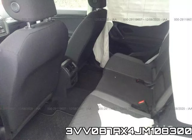 3VV0B7AX4JM108300 фото 9