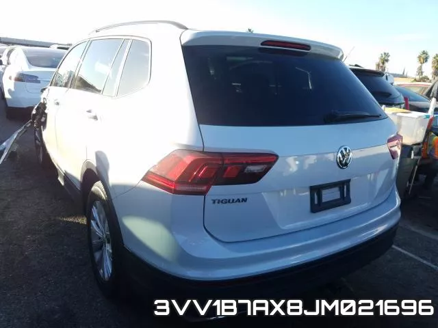 3VV1B7AX8JM021696 фото 4