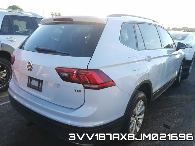 3VV1B7AX8JM021696 фото 5
