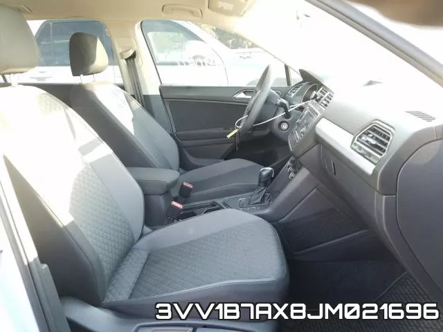3VV1B7AX8JM021696 фото 6