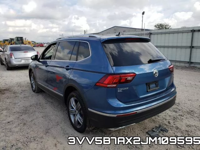 3VV5B7AX2JM109595 фото 3