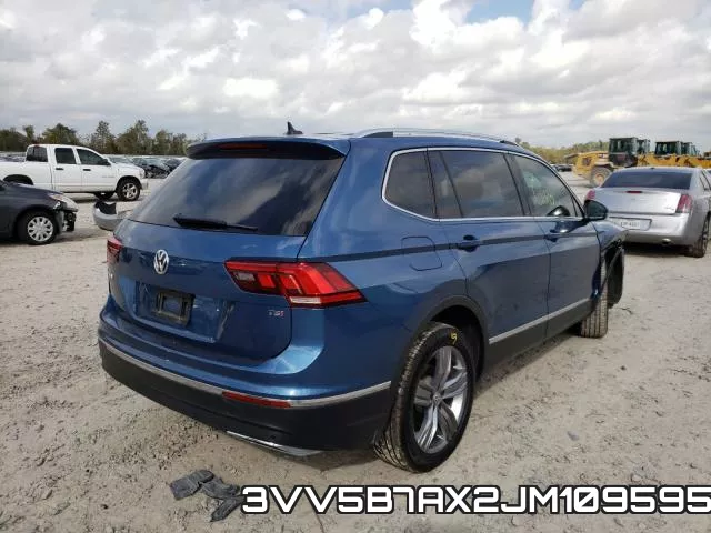 3VV5B7AX2JM109595 фото 4
