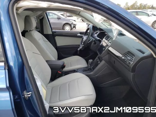 3VV5B7AX2JM109595 фото 5