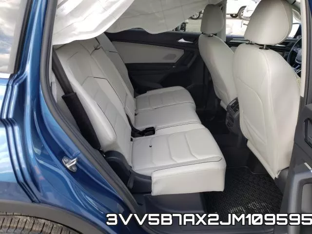 3VV5B7AX2JM109595 фото 6