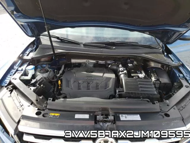 3VV5B7AX2JM109595 фото 7