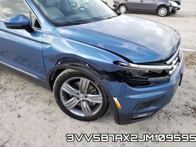 3VV5B7AX2JM109595 фото 8