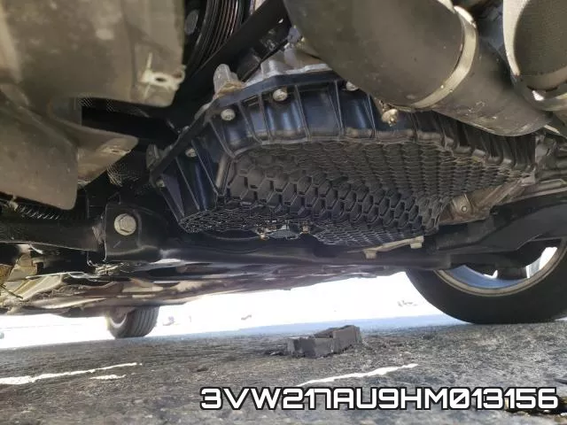 3VW217AU9HM013156 фото 10