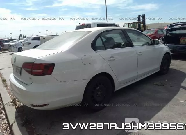 3VW2B7AJ3HM399561 фото 5