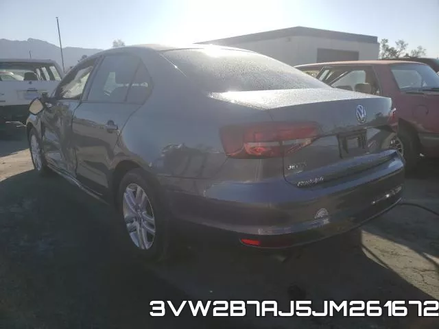 3VW2B7AJ5JM261672 фото 4