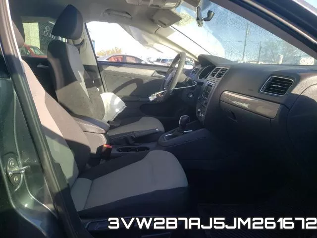 3VW2B7AJ5JM261672 фото 6