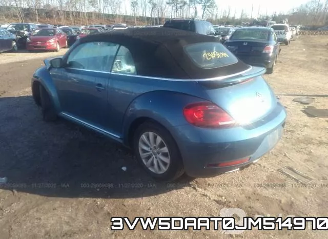 3VW5DAAT0JM514970 фото 4