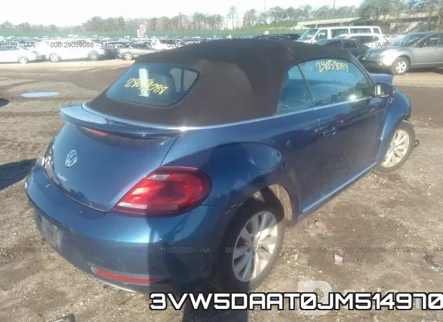 3VW5DAAT0JM514970 фото 5