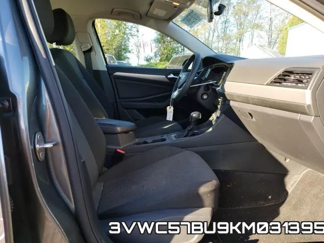 3VWC57BU9KM031395 фото 6