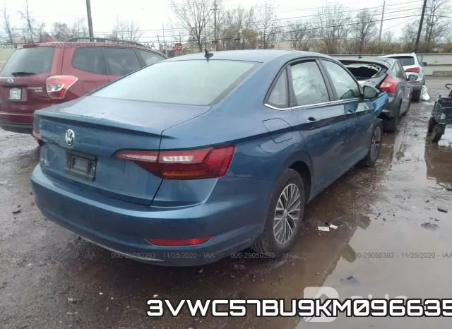 3VWC57BU9KM096635 фото 5