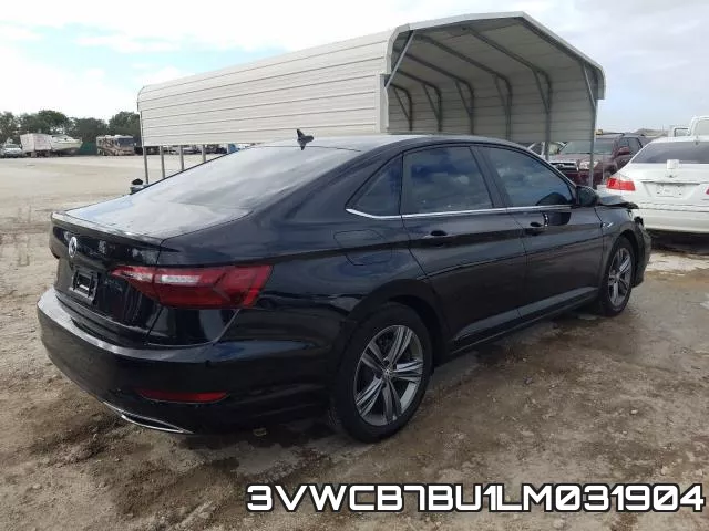 3VWCB7BU1LM031904 фото 4