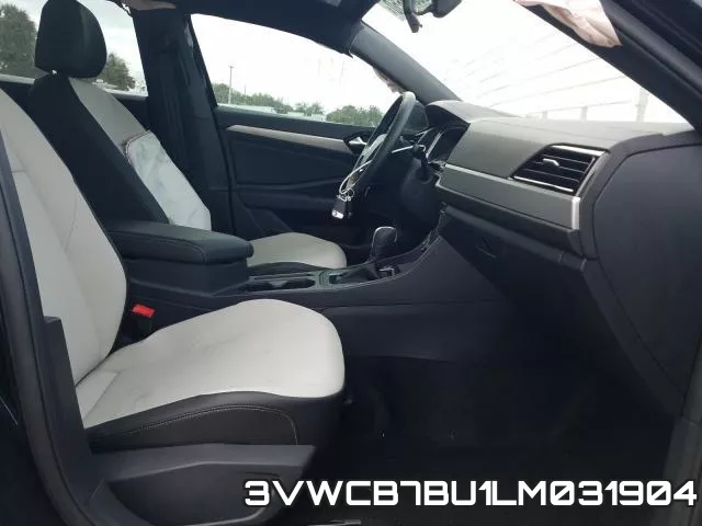 3VWCB7BU1LM031904 фото 5