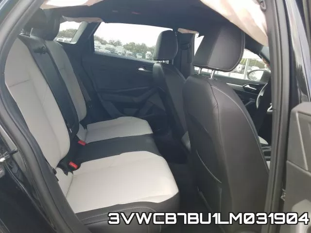 3VWCB7BU1LM031904 фото 6