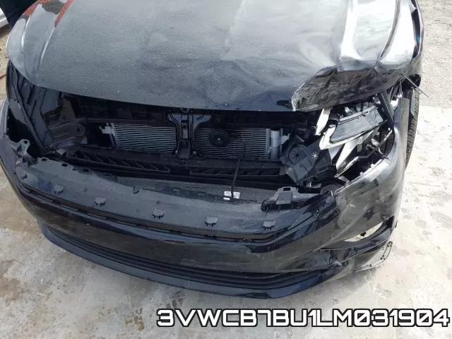 3VWCB7BU1LM031904 фото 9