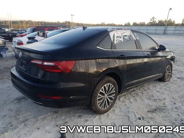 3VWCB7BU5LM050245 фото 4